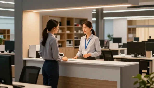 商品批发零售中的性能表现与适用场景分析